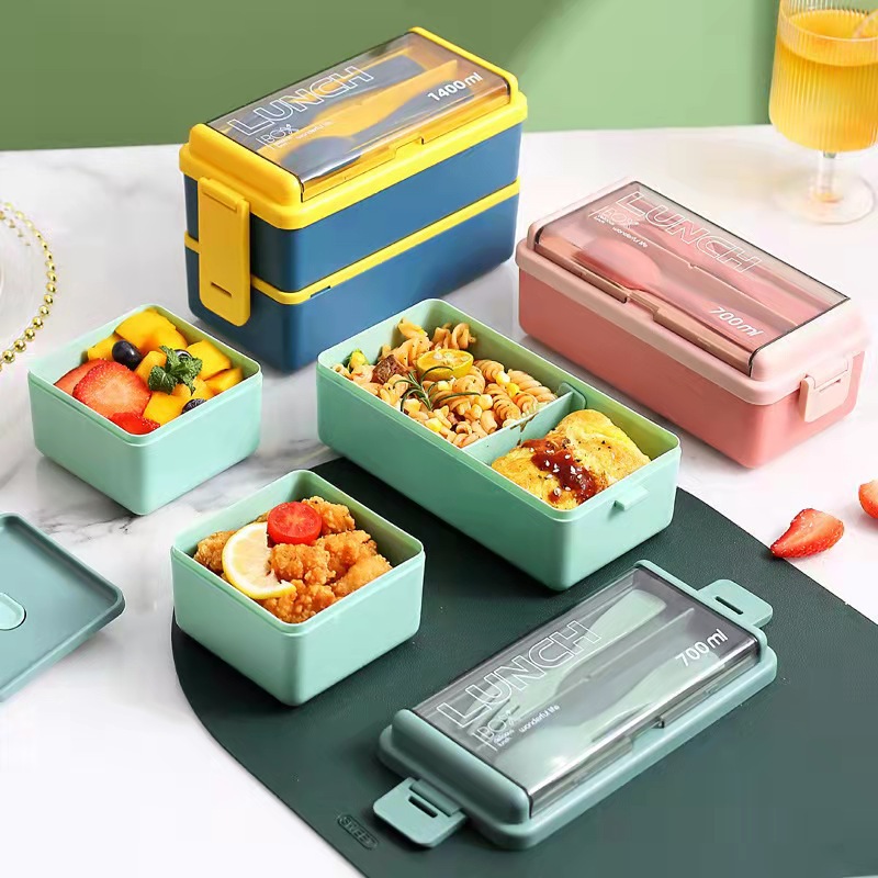 Portable Lunch Box For Kids Wi - Food Storage Zip Bags 리뷰 및 가격