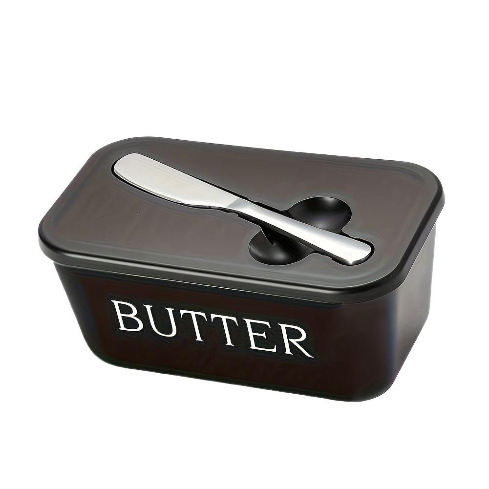Food Grade PP Butter Container - Food Storage Box Plastic 리뷰 및 가격