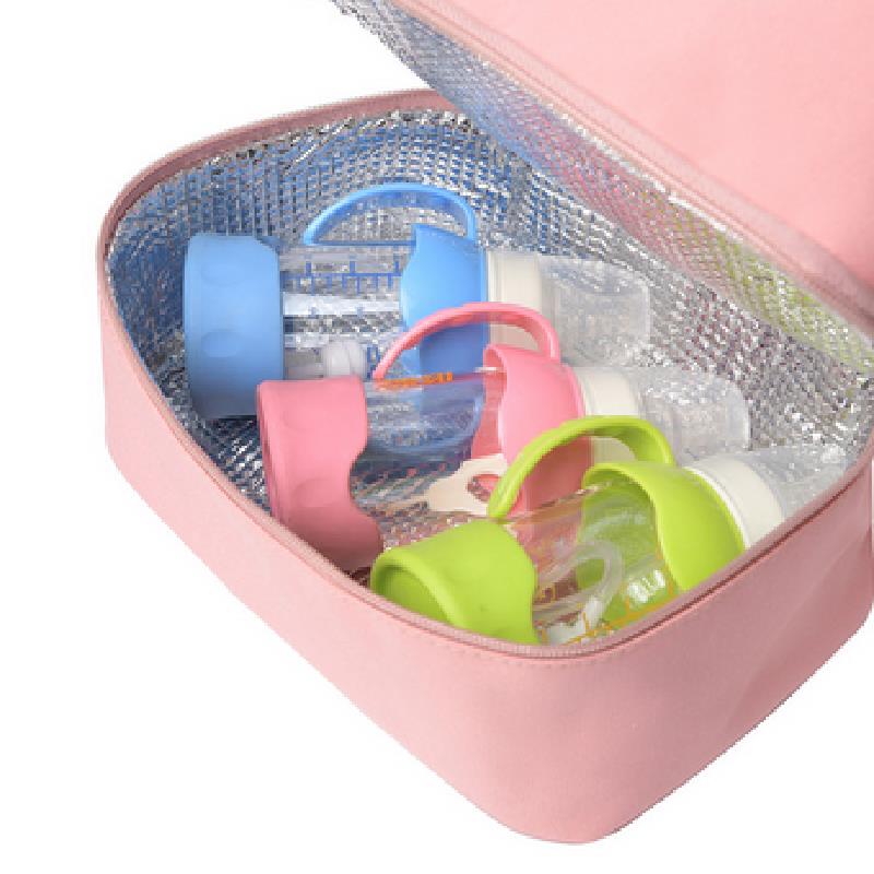 Insulation Bag Milk Storage Br - Food Storage In Cooler 리뷰 및 가격