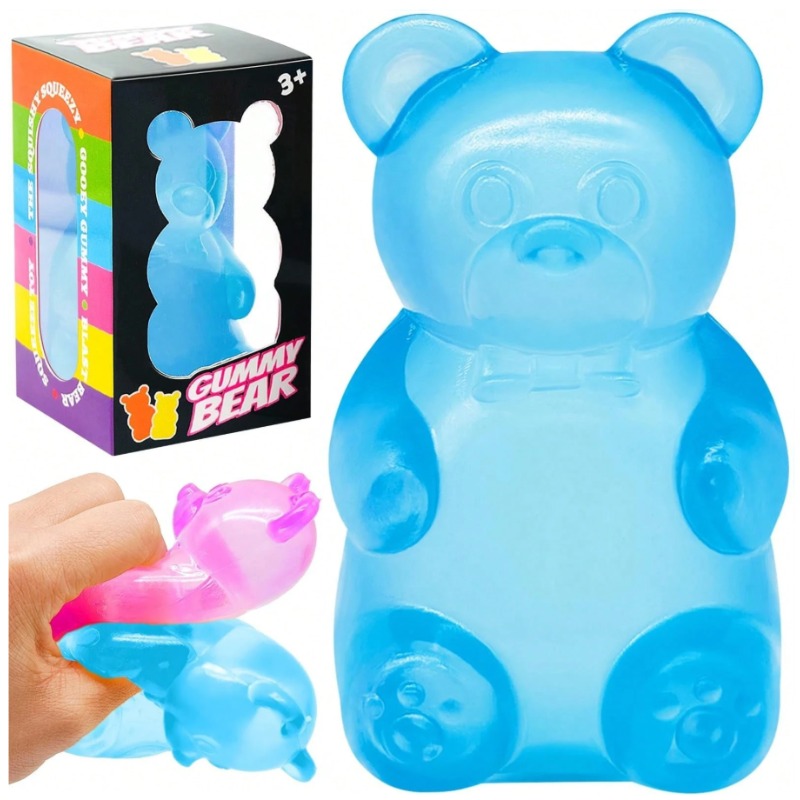 Cute Food & Ocean Squishy Blin - Food Storage Kits 리뷰 및 가격