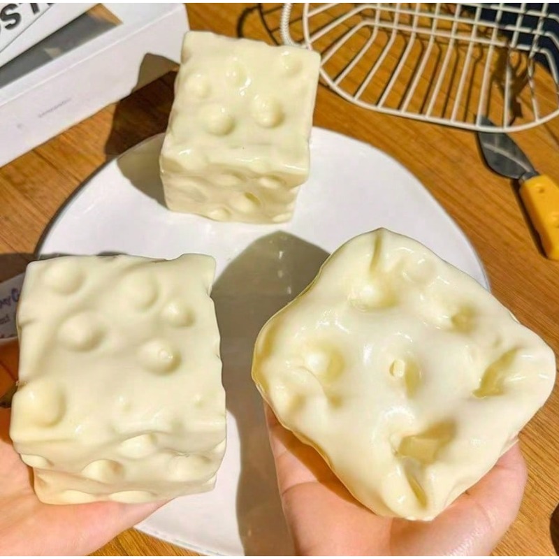 Cute Food & Ocean Squishy Blin - Food Storage Kits 리뷰 및 가격