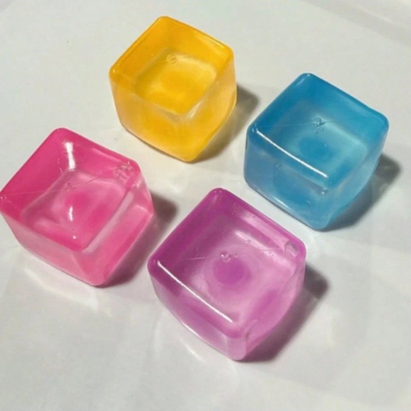 Cute Food & Ocean Squishy Blin - Food Storage Kits 리뷰 및 가격