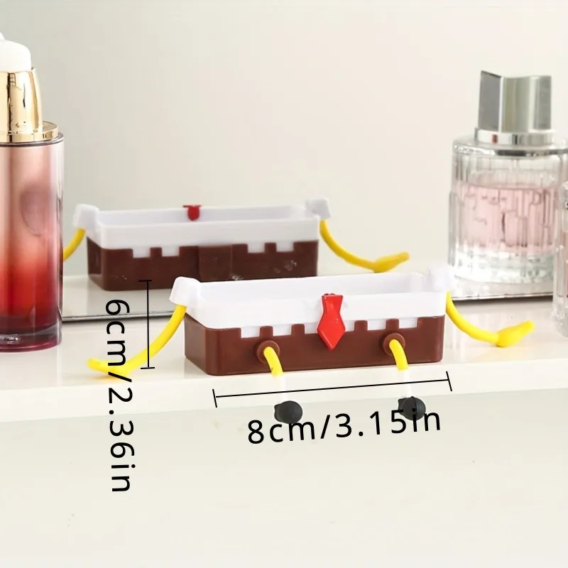 Dishwashing Cartoon Sponge Sto - Food Storage Rack For Kitchen 리뷰 및 가격