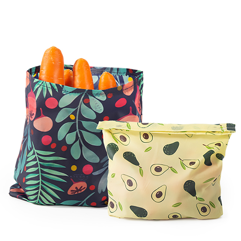 3PCS Plastic-Free Reusable Bee - Beeswax Food Wrap 리뷰 및 가격