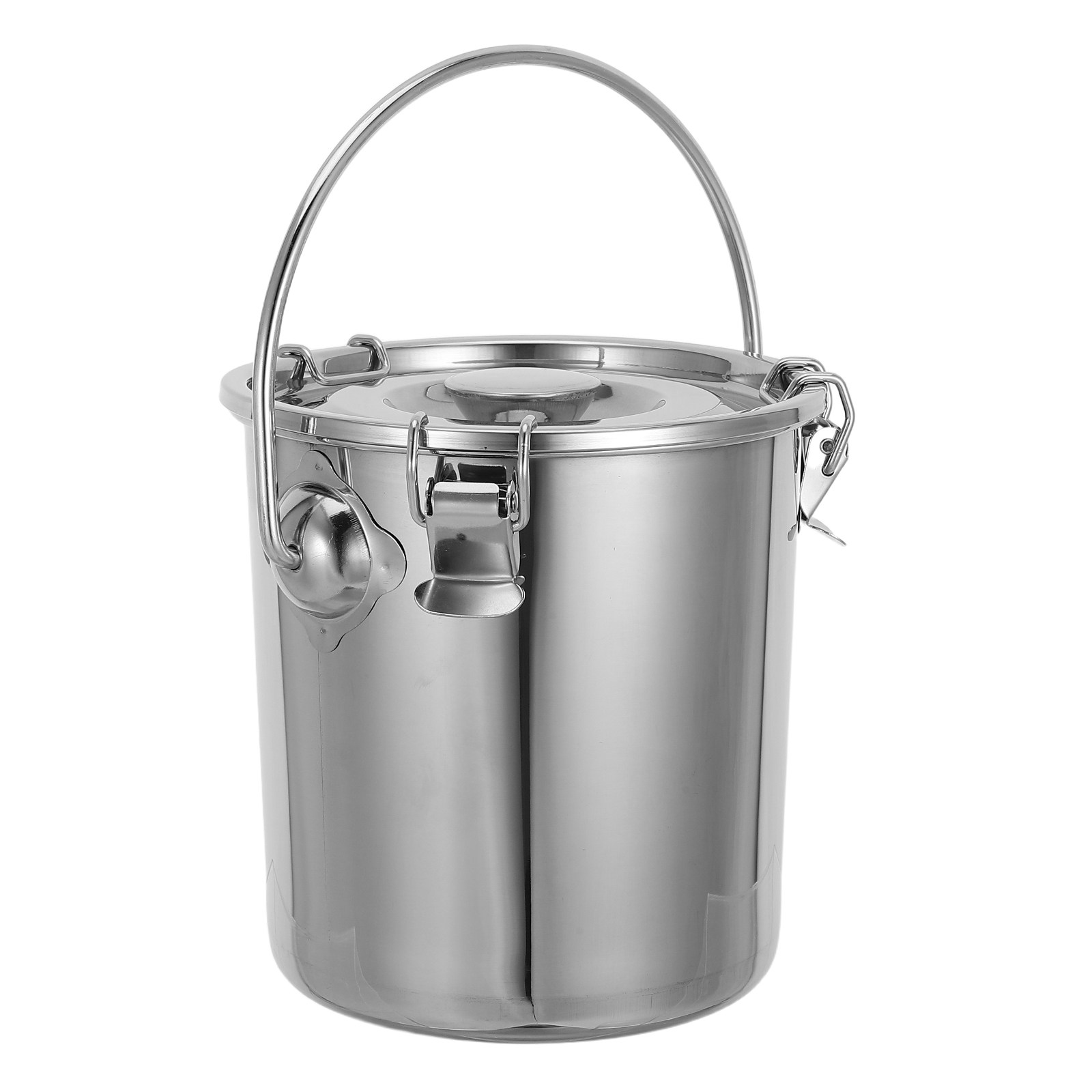9L Stainless Steel Airtight Me - Food Storage In Cooler 리뷰 및 가격