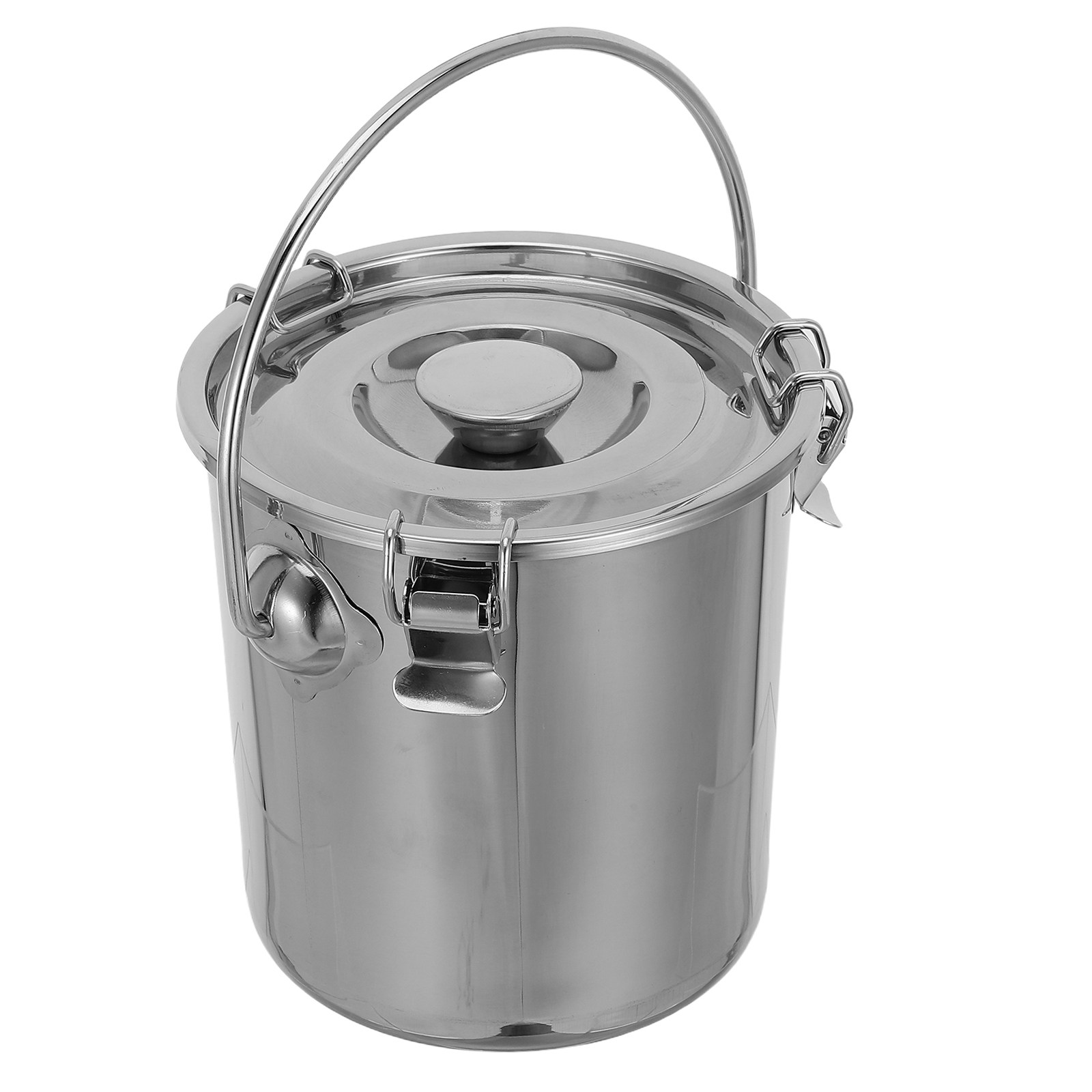 9L Stainless Steel Airtight Me - Food Storage In Cooler 리뷰 및 가격